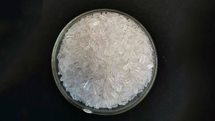 硫酸铵（Ammonium Sulfate）